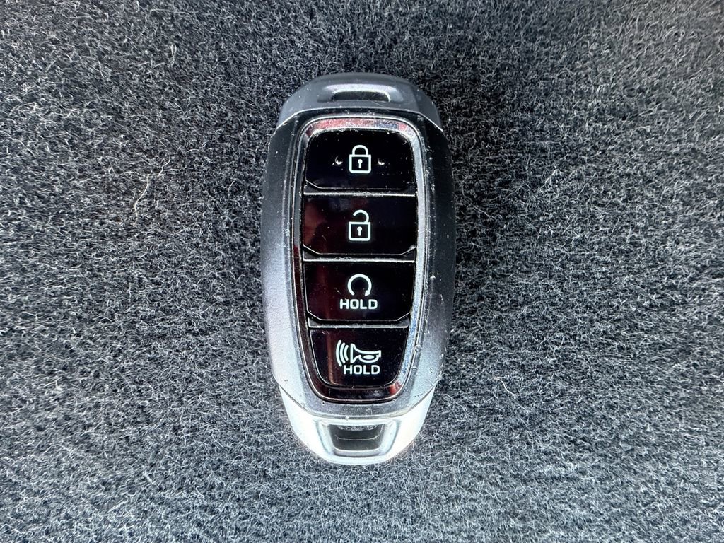 Used 2020 Hyundai Palisade SEL image 47