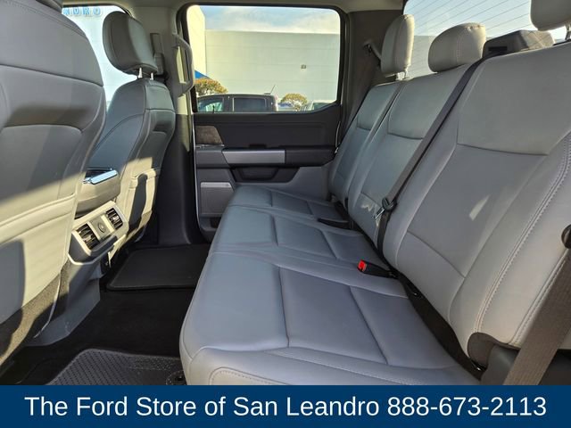 Used 2025 Ford F150 Lightning Flash image 11