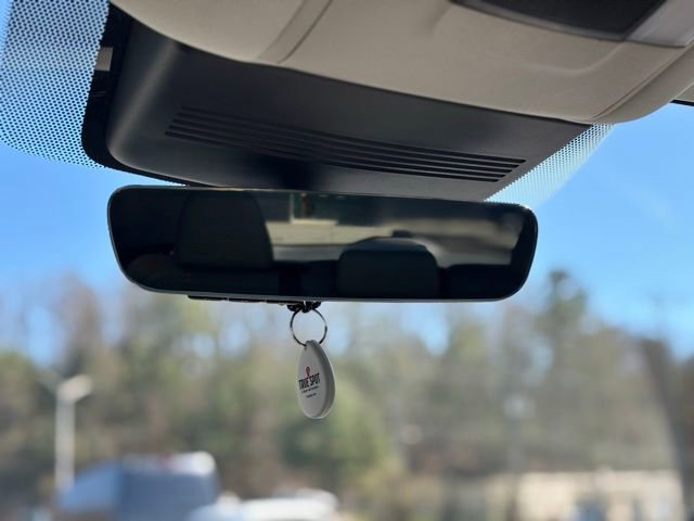 Used 2023 INFINITI QX50 Luxe image 40