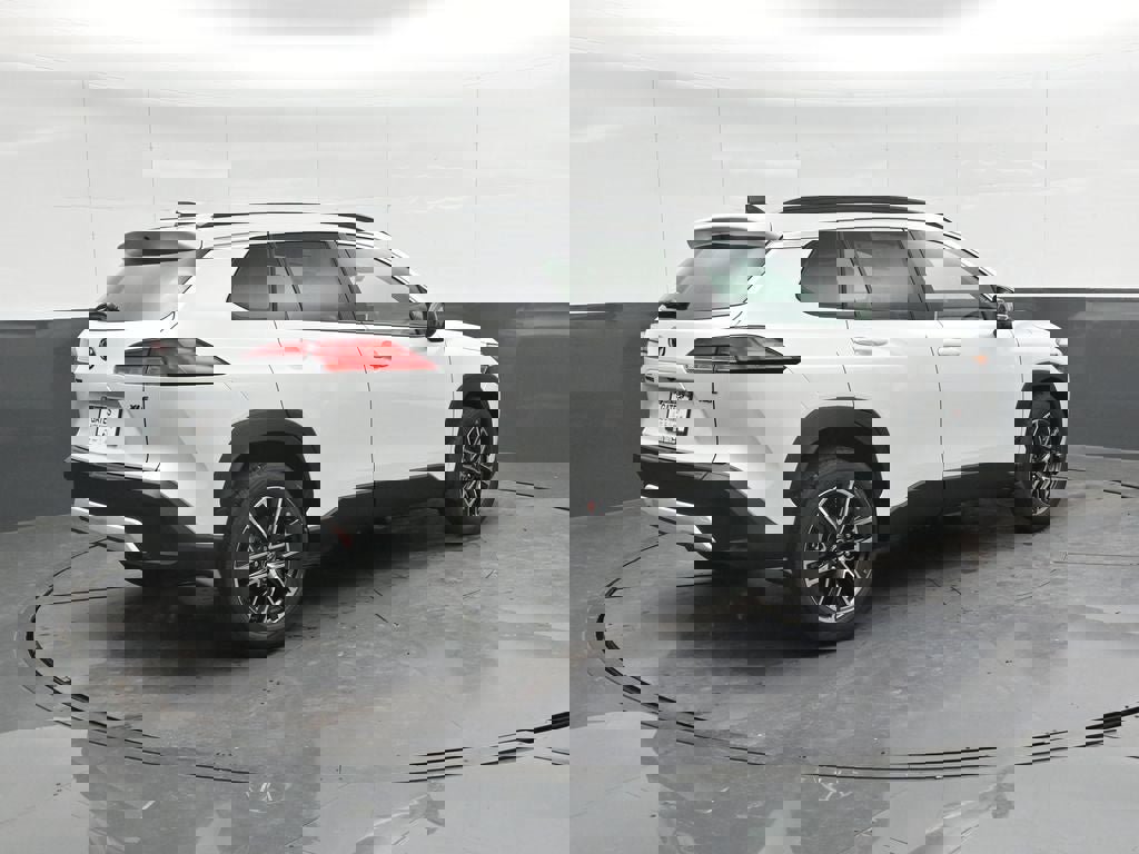 New 2026 Toyota Corolla Cross XLE w/ Convenience Package image 2