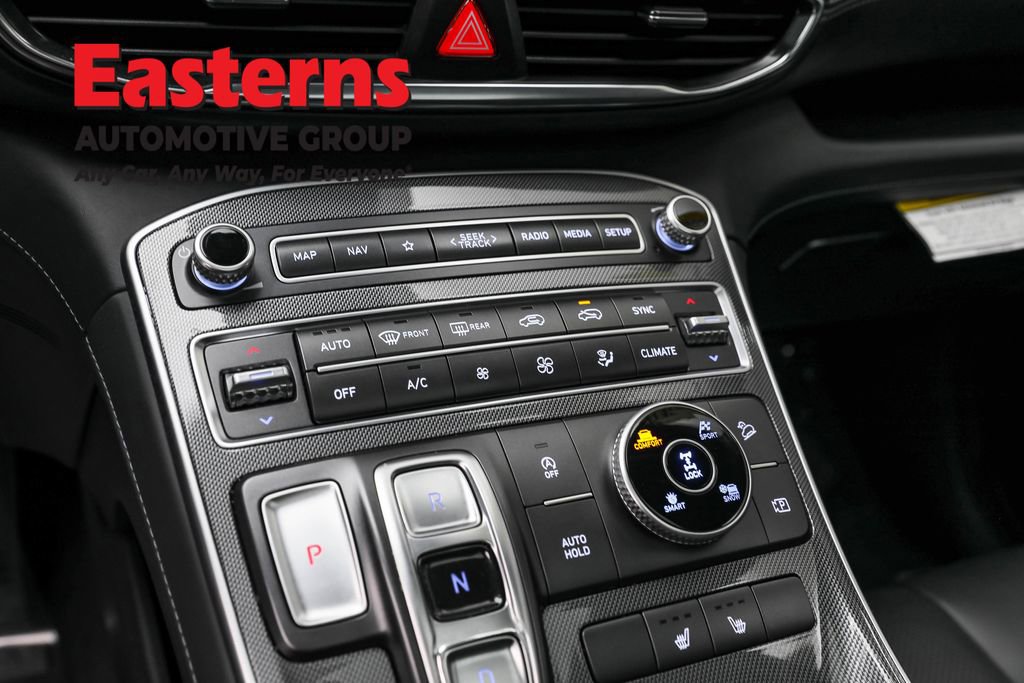 Used 2023 Hyundai Santa Fe SEL w/ Premium Package image 20