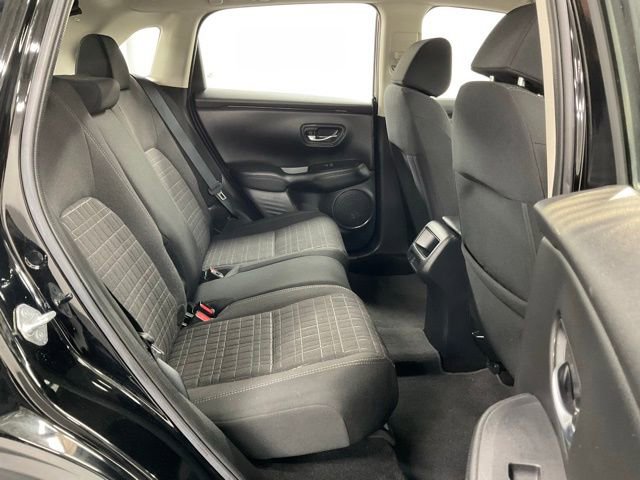 Certified 2023 Honda HR-V LX image 11