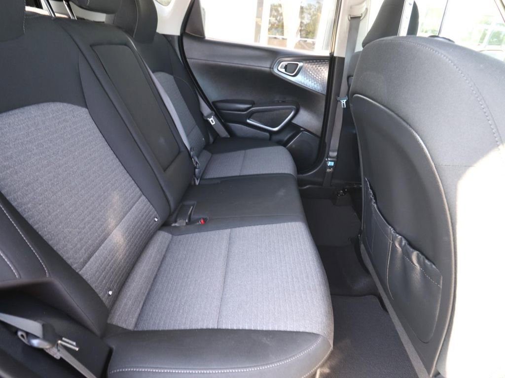 Used 2023 Kia Soul EX FWD image 23
