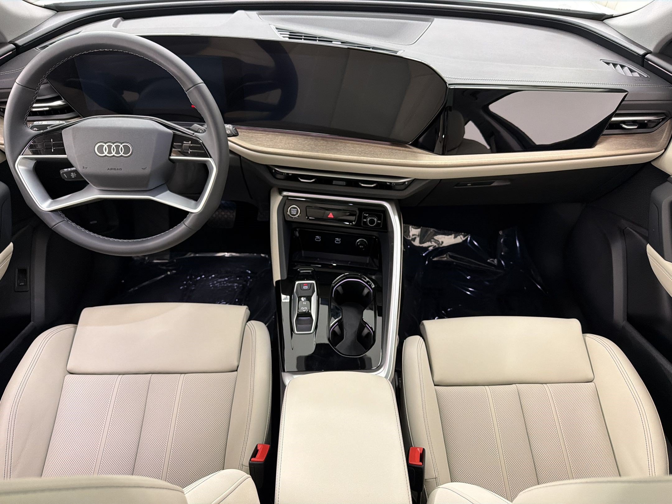 New 2026 Audi Q5 Premium Plus AWD/4WD image 15