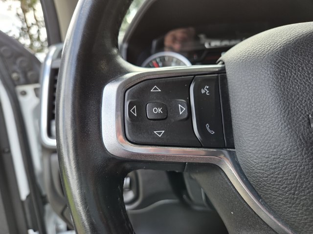 Used 2023 RAM 2500 Laramie AWD/4WD image 23