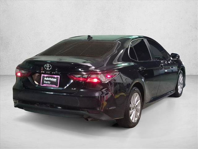 Used 2024 Toyota Camry LE FWD image 5