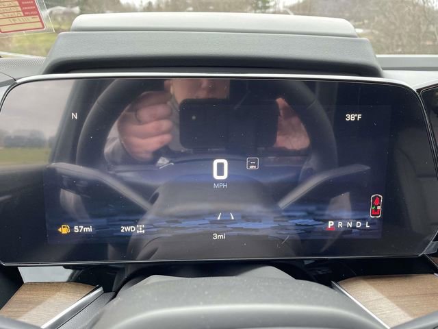 New 2026 Chevrolet Suburban High Country image 22