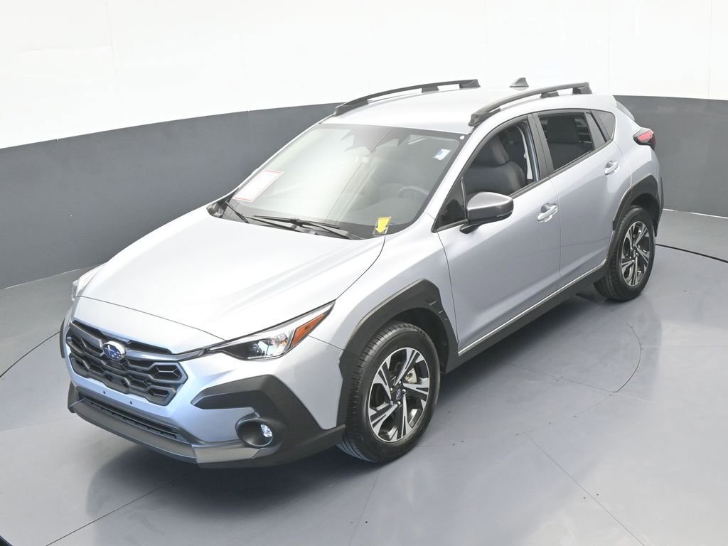 Used 2024 Subaru Crosstrek 2.0i Premium image 41