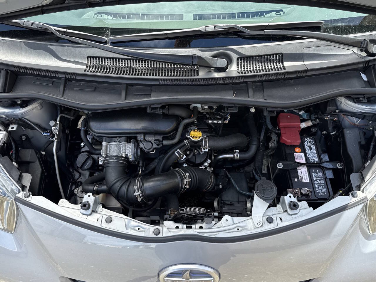 Used 2014 Scion iQ 10 Series FWD image 15