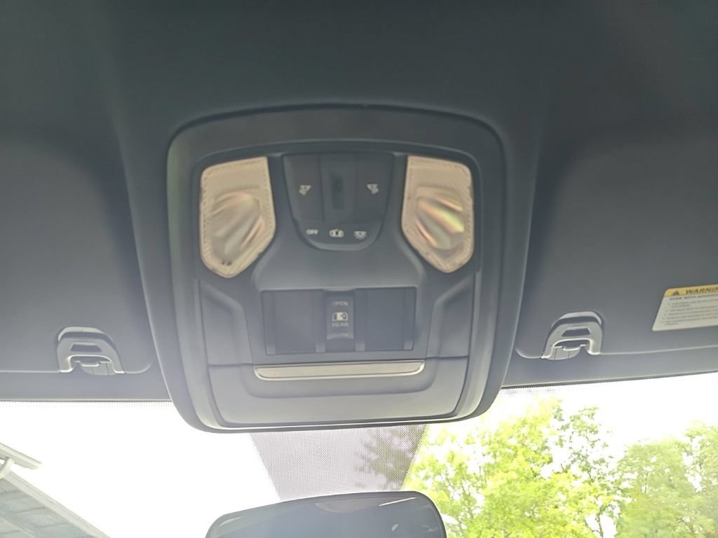 Used 2019 RAM 1500 Rebel AWD/4WD image 23