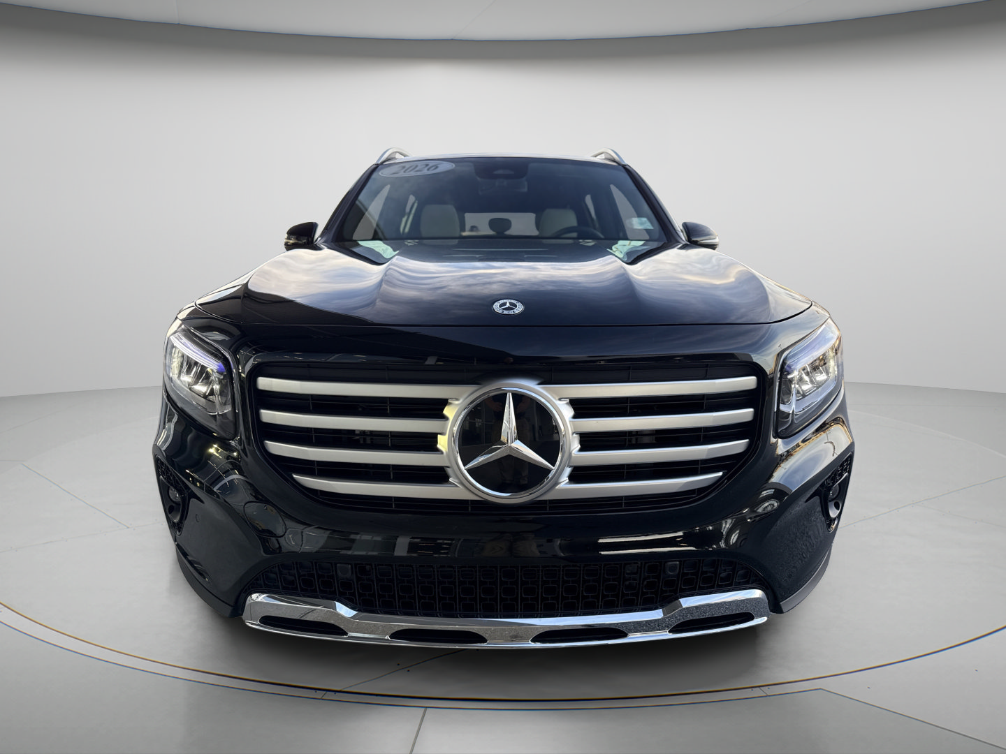 New 2026 Mercedes-Benz GLB 250 image 6