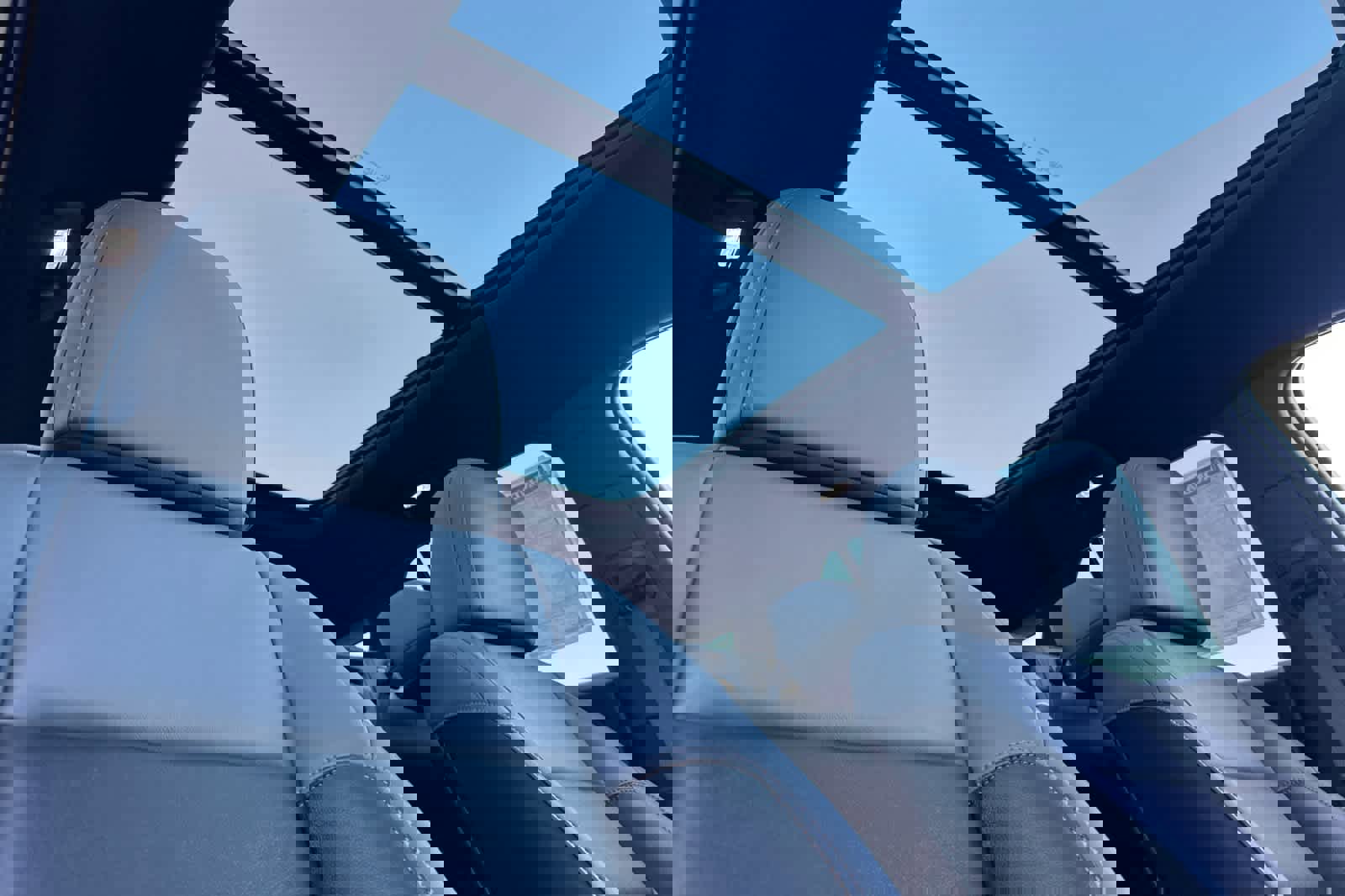 New 2026 Honda Prologue Touring image 18