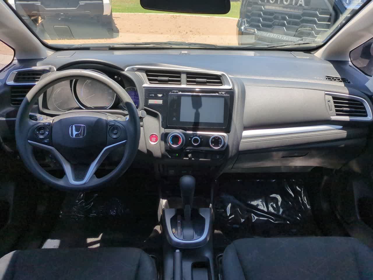 Used 2015 Honda Fit EX image 14