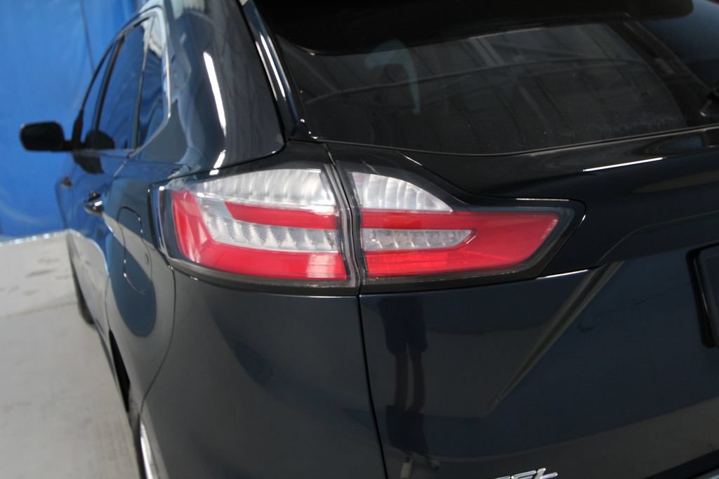 Used 2024 Ford Edge SEL w/ Convenience Package AWD/4WD image 39