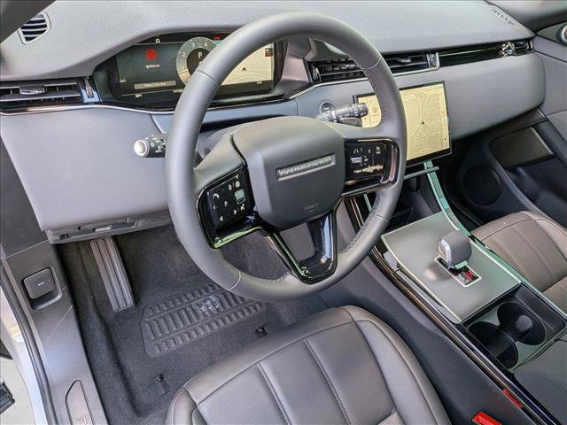 New 2026 Land Rover Range Rover Evoque S image 3