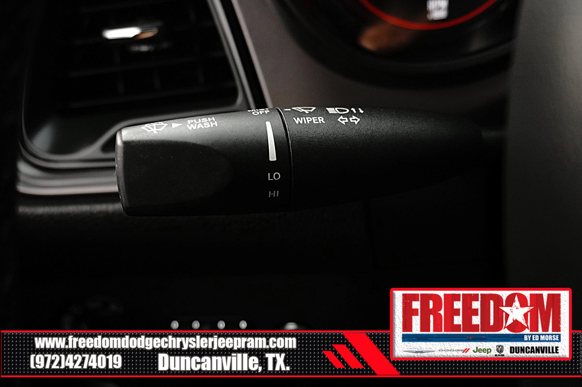 Certified 2023 Dodge Challenger SXT w/ Blacktop Package RWD image 26