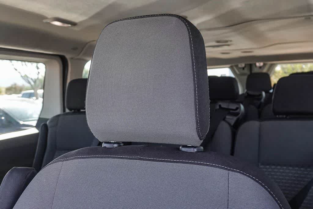 Used 2021 Ford Transit 350 XLT RWD image 24