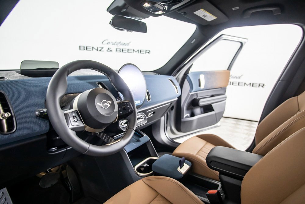 Used 2025 MINI Cooper Countryman SE image 20