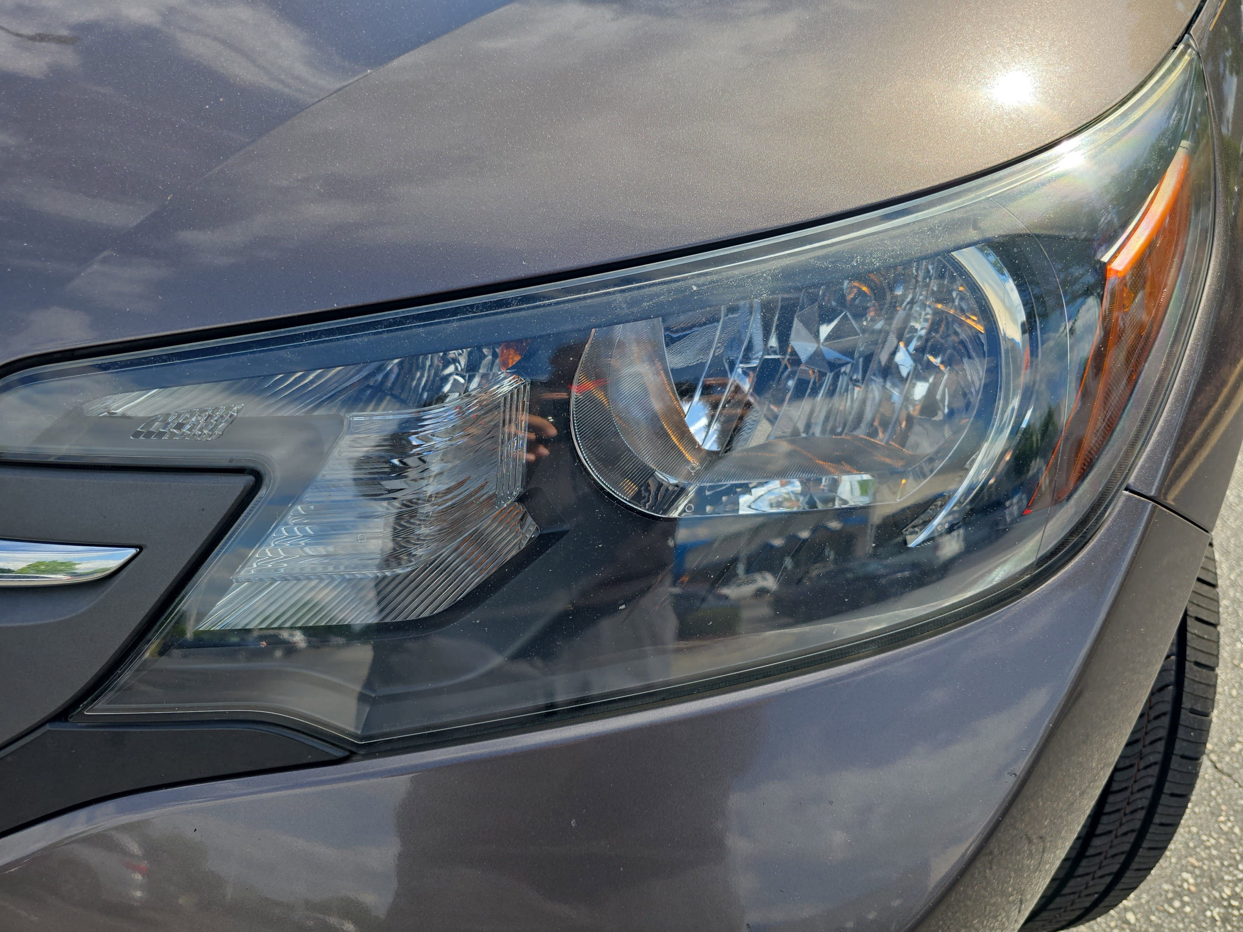Used 2014 Honda CR-V EX image 27