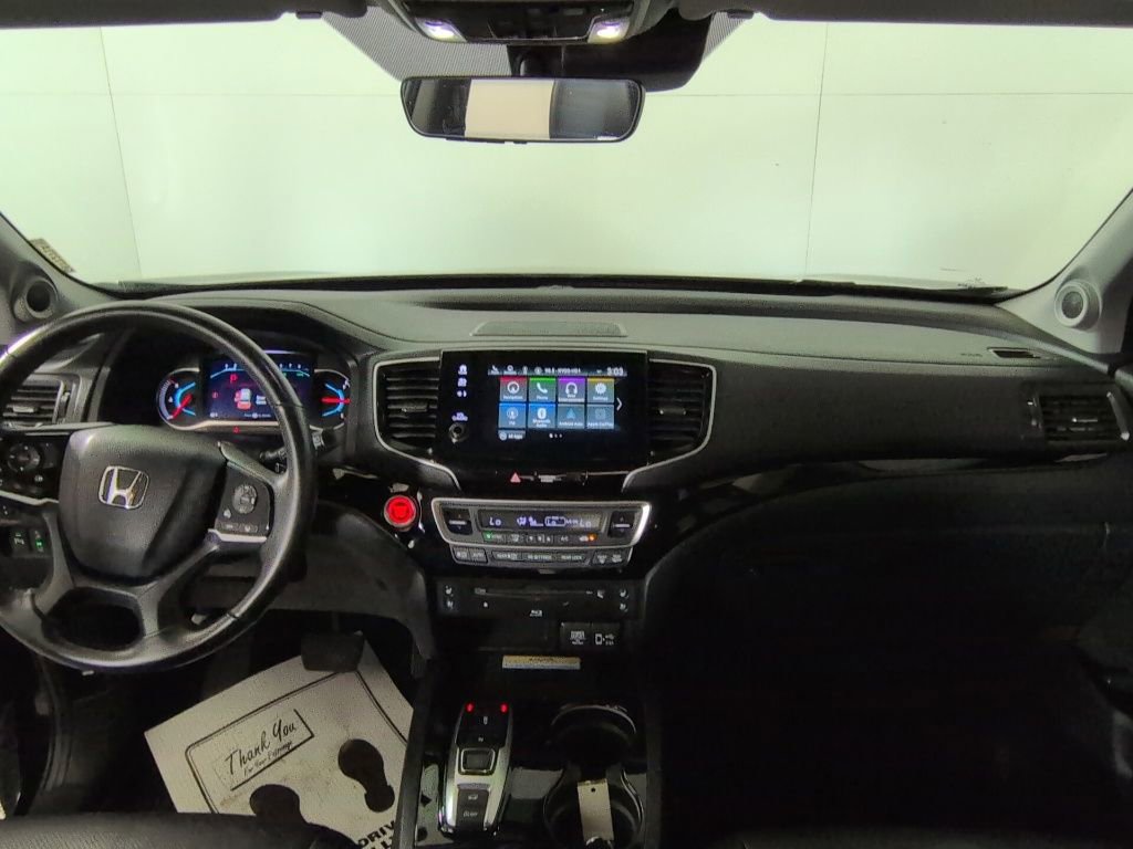 Used 2019 Honda Pilot Elite image 25