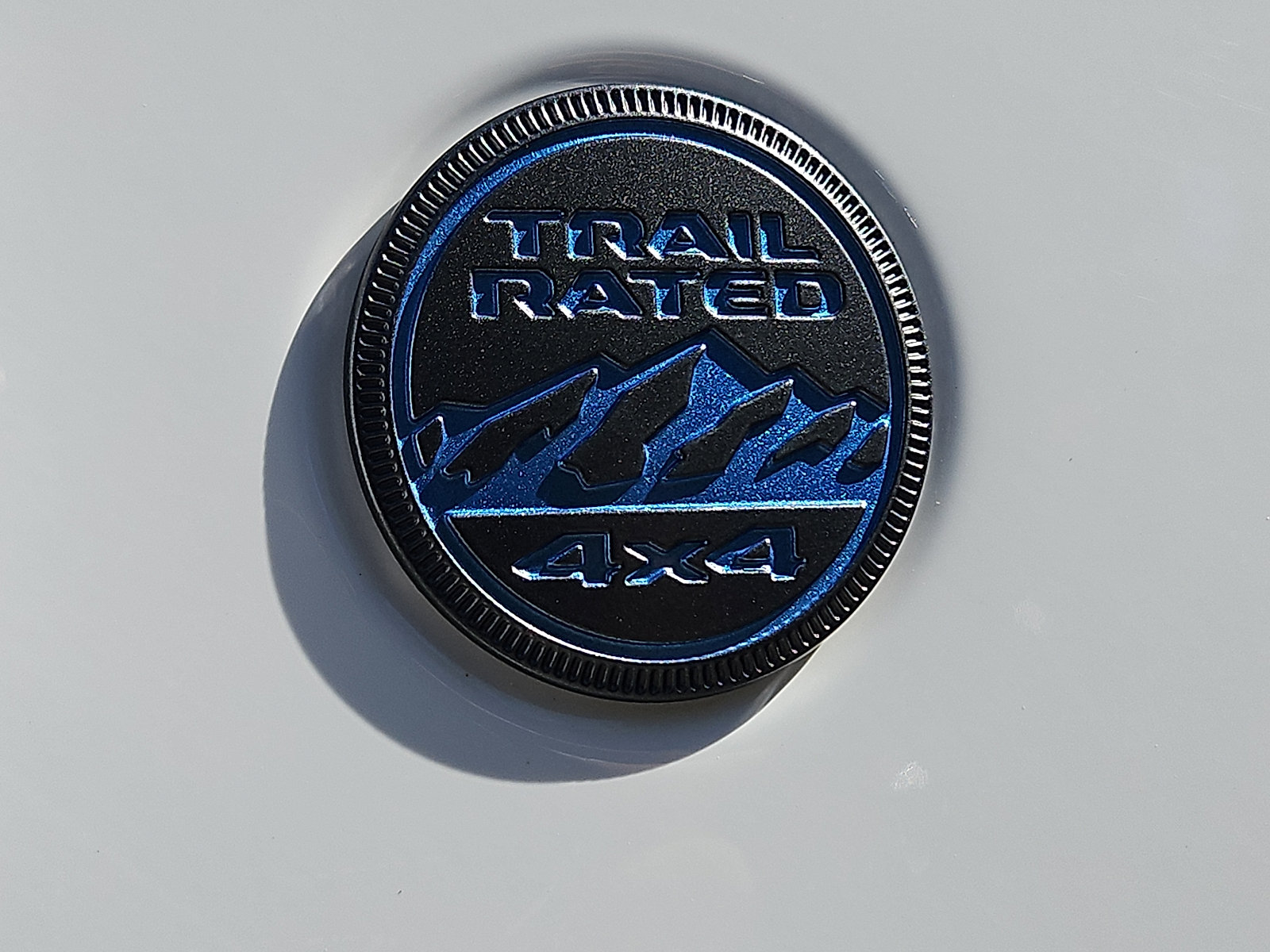 Used 2024 Jeep Wrangler Unlimited AWD/4WD image 12