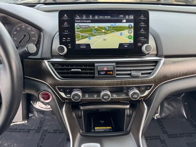 Used 2022 Honda Accord Touring image 26