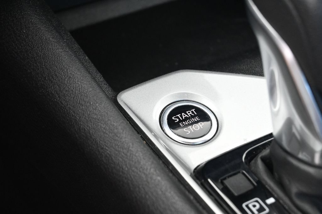 Used 2025 Nissan Altima 2.5 SV FWD image 22