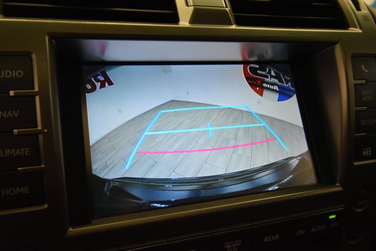 Used 2017 Lexus GX 460 Premium image 28