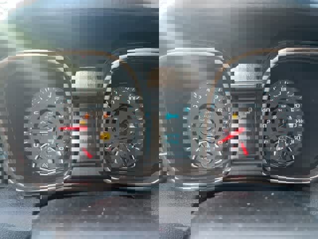 Used 2013 Chevrolet Malibu LS image 12