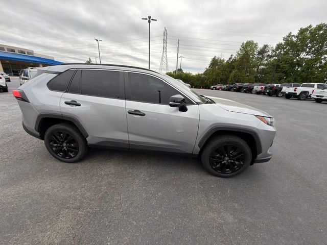 Used 2023 Toyota RAV4 XLE Premium FWD image 15