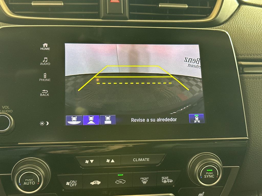 Used 2022 Honda CR-V EX-L image 5