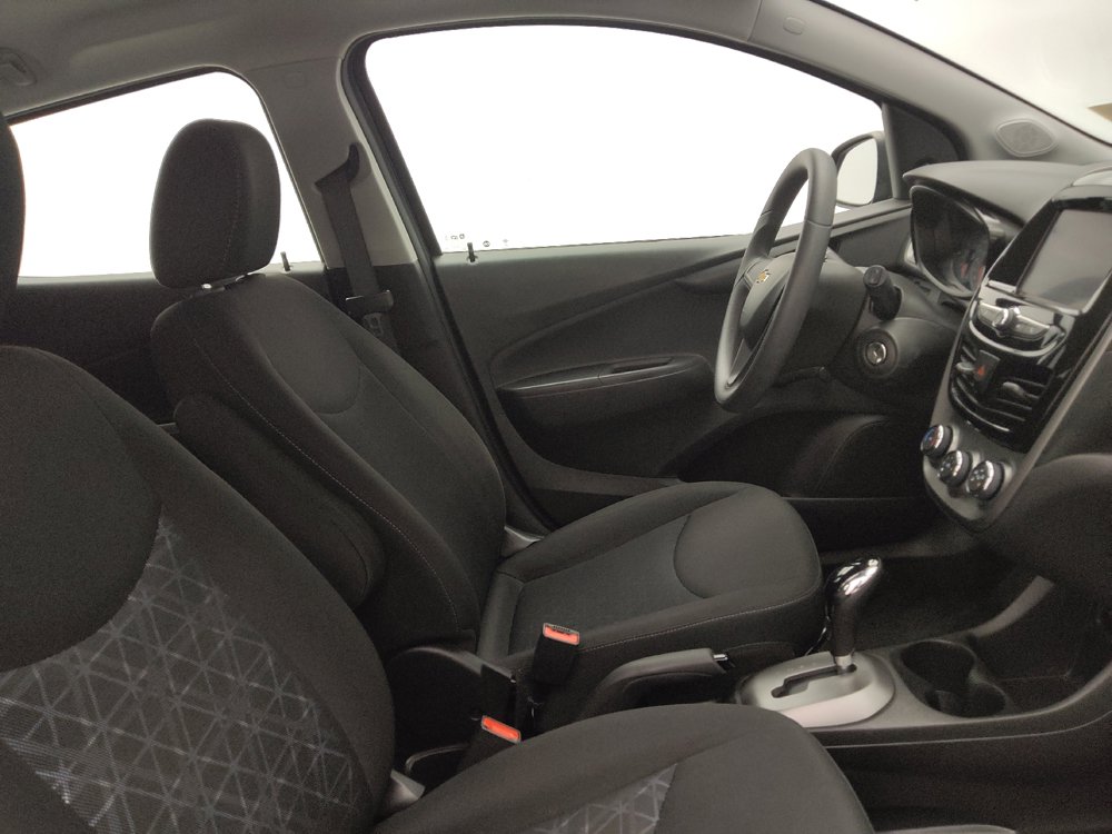 Used 2021 Chevrolet Spark LS FWD image 21
