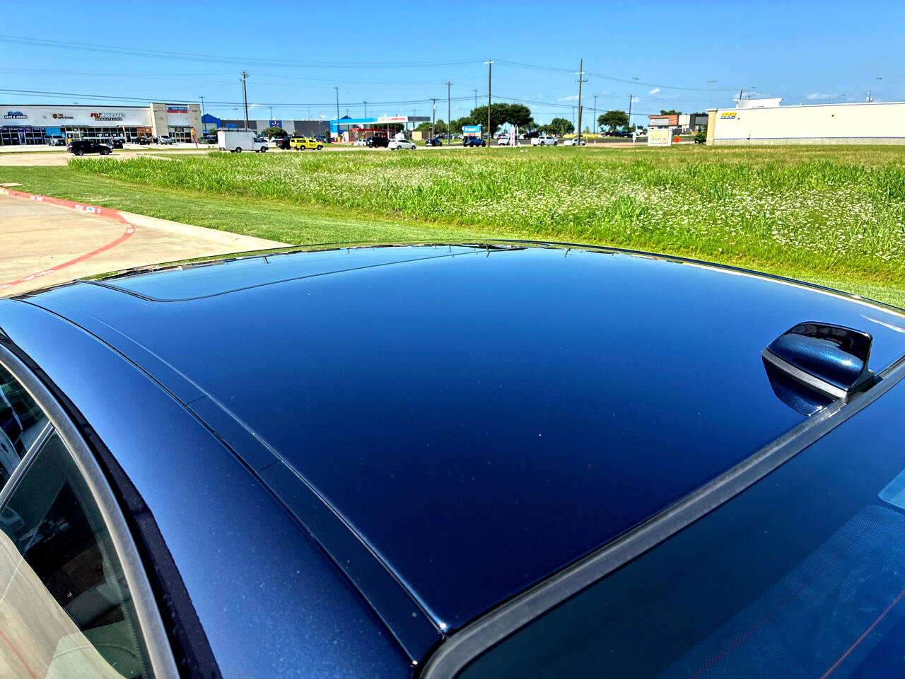 Used 2004 BMW M3 Coupe image 14