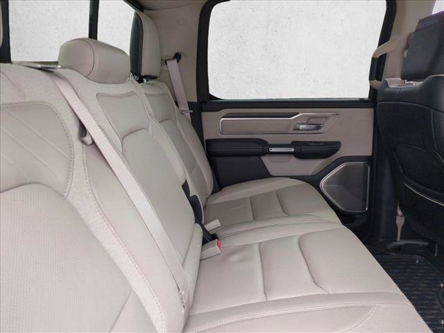 Used 2022 RAM 1500 Limited AWD/4WD image 21