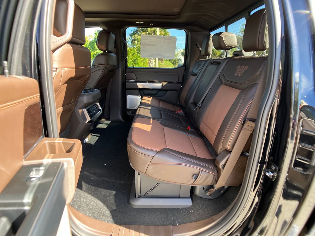 New 2026 Ford F250 King Ranch image 31