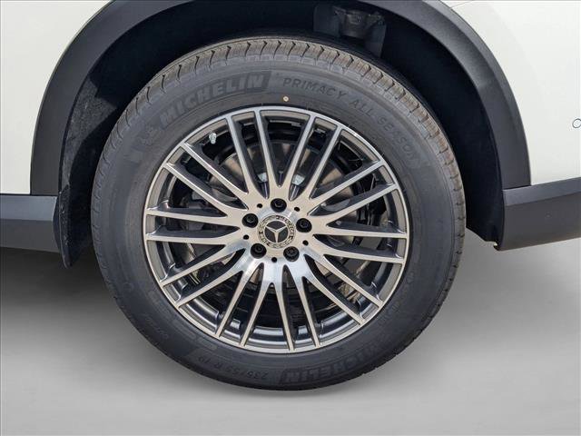 Certified 2026 Mercedes-Benz GLC 300 4MATIC image 15