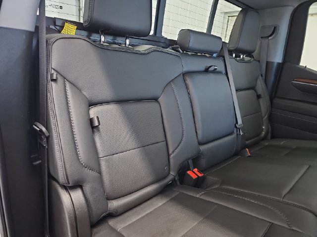 Used 2025 GMC Sierra 1500 Denali w/ Denali Reserve Package AWD/4WD image 33
