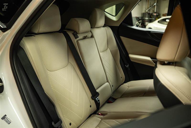Used 2026 Lexus NX 450h+ AWD w/ Accessory Package (Z1) image 12