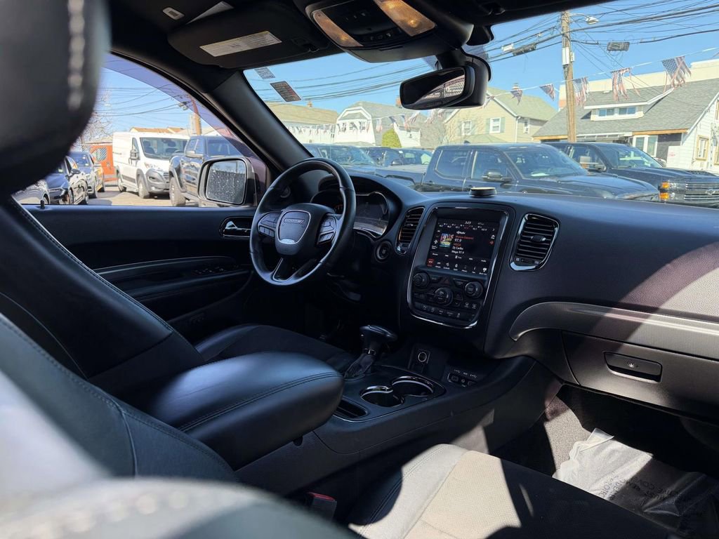 Used 2020 Dodge Durango GT image 18