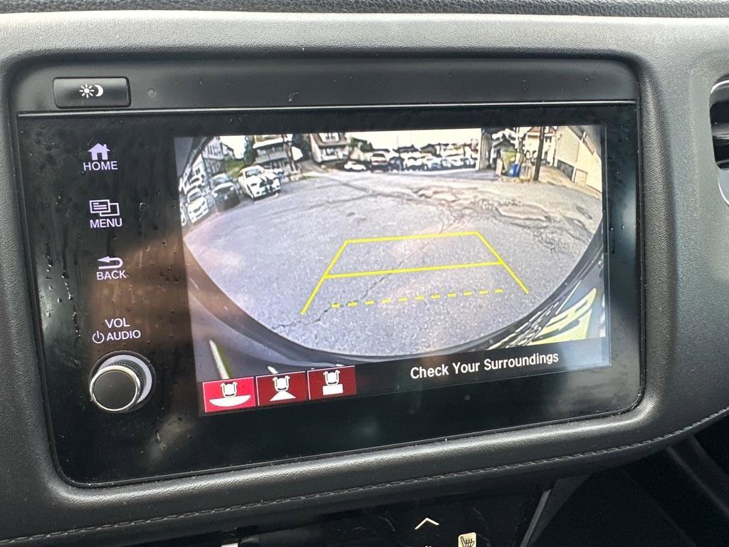 Used 2021 Honda HR-V EX image 30