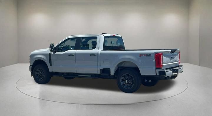 New 2026 Ford F250 XL w/ STX Appearance Package AWD/4WD image 4