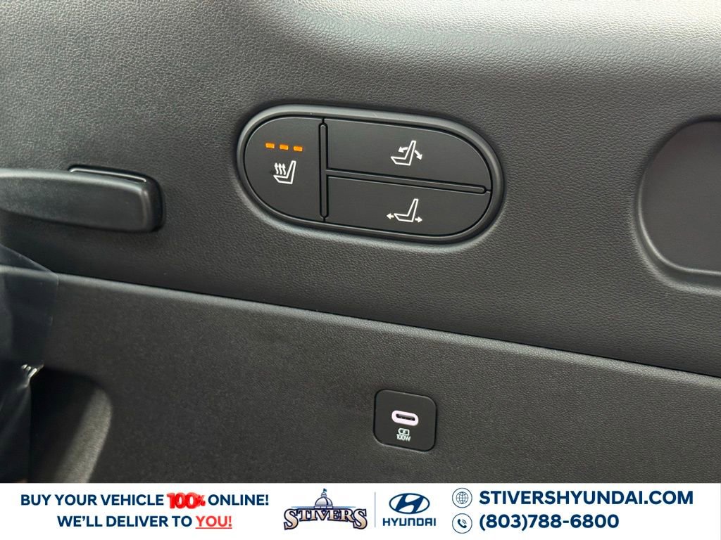 Used 2026 Hyundai Palisade Limited image 28