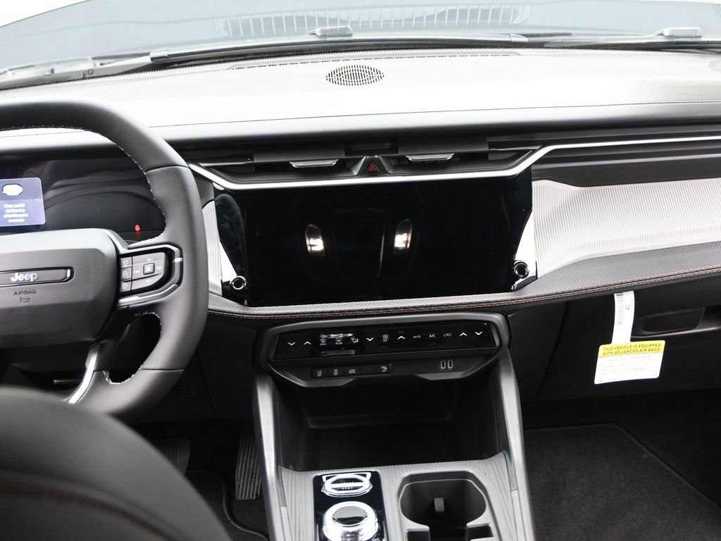 New 2026 Jeep Cherokee Laredo image 25