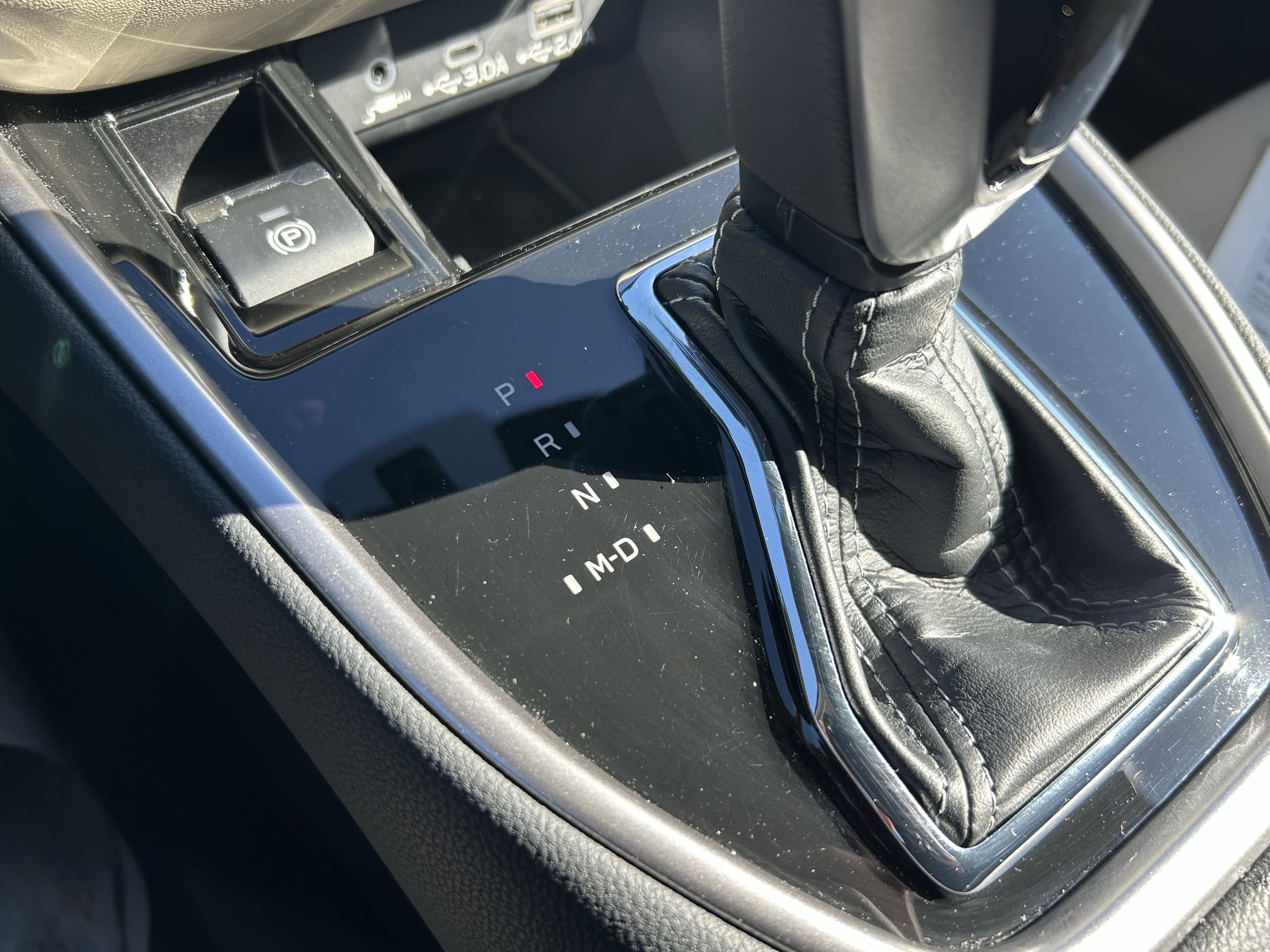 Certified 2025 Subaru Outback Limited w/ Popular Package #2 image 19