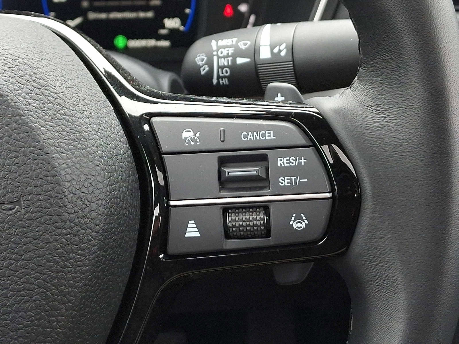 Certified 2026 Acura Integra FWD image 23