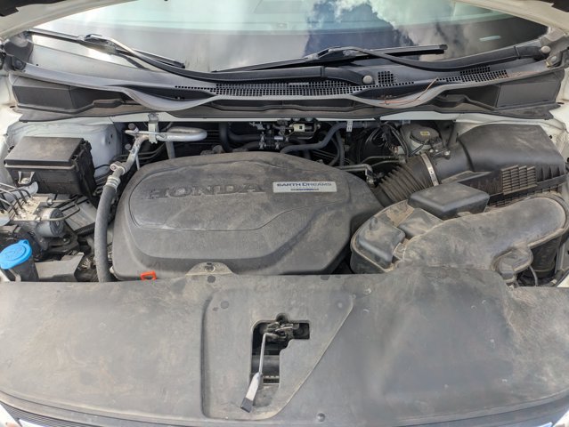 Used 2019 Honda Odyssey LX image 20