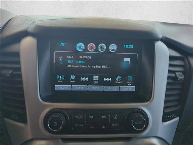 Used 2019 GMC Yukon SLE w/ SLE Value Package image 12