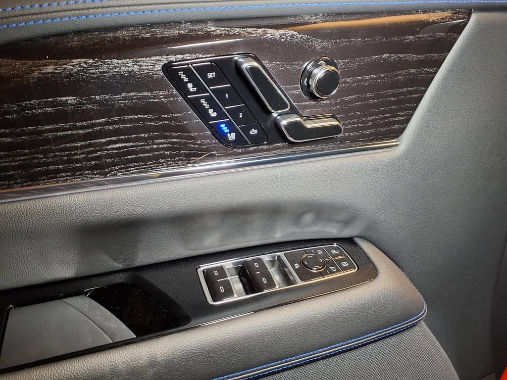 New 2026 Cadillac Escalade IQ Sport 1 AWD/4WD image 16
