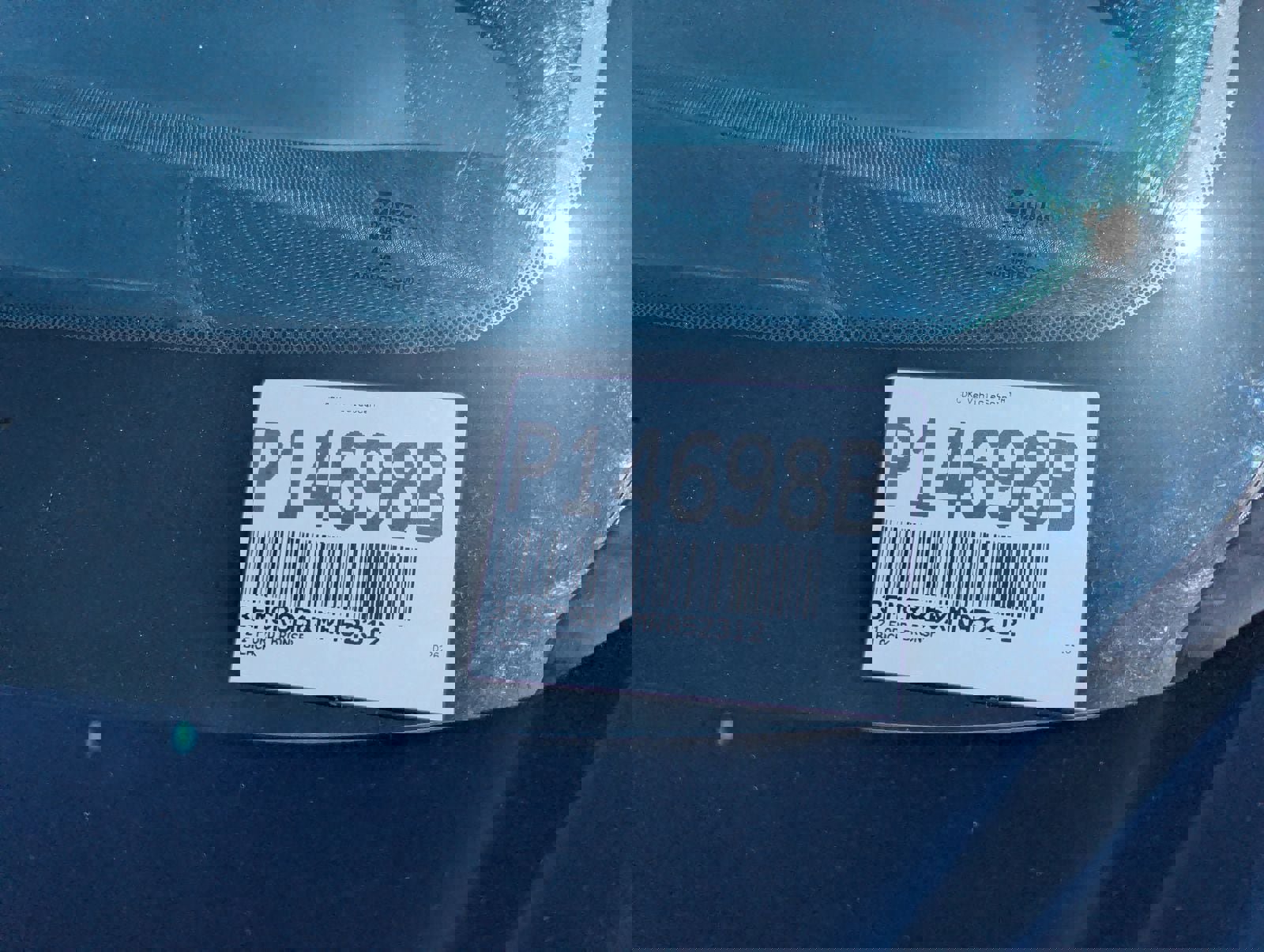 Certified 2021 Ford Bronco Sport Big Bend w/ Big Bend Package AWD/4WD image 32