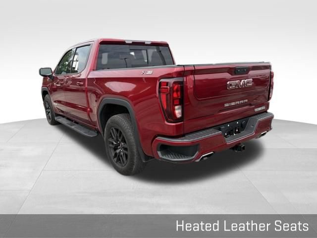 Used 2023 GMC Sierra 1500 Elevation w/ Elevation Premium Package AWD/4WD image 6